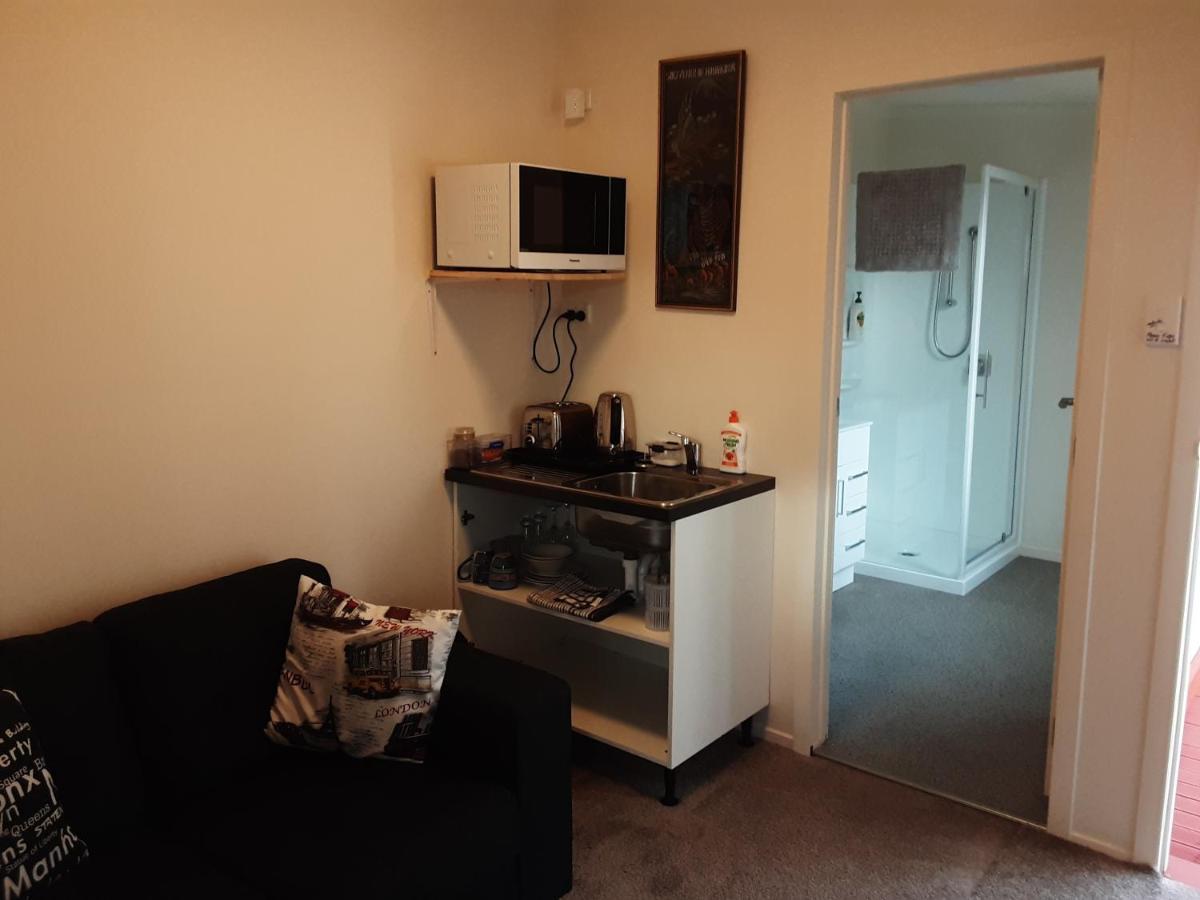 I'M A Traveller Apartment Dunedin Luaran gambar